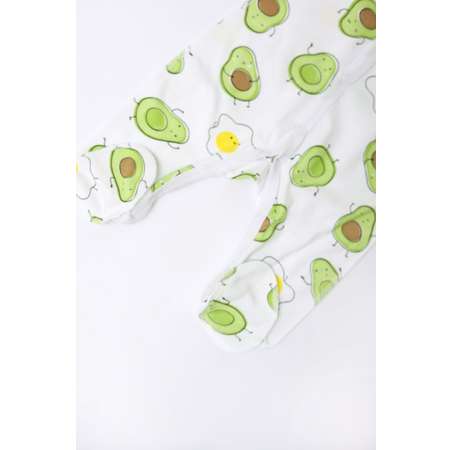 Комбинезон LeeLuckBaby