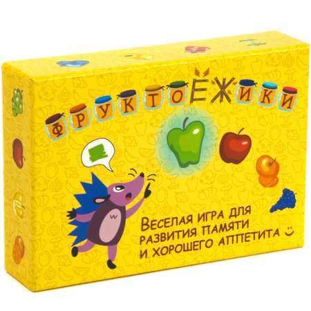 Настольная игра Райтигра