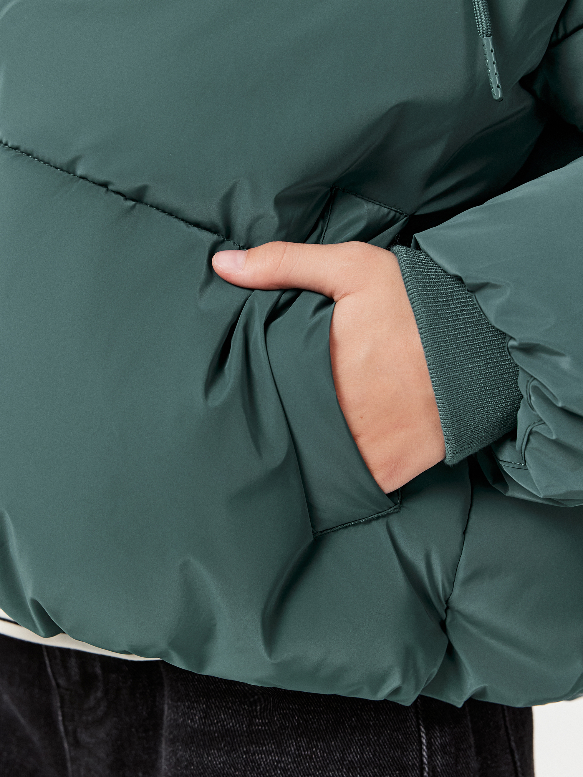 Куртка Acoola 20210650037_0089712 - фото 5