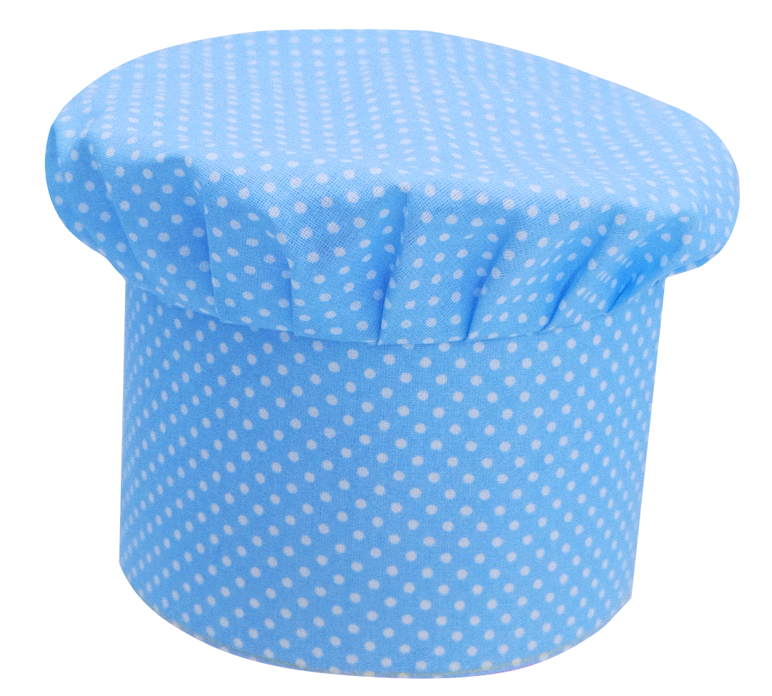 Костюм Santa Lucia Повар 3016/4 рост 122 см - фото 4