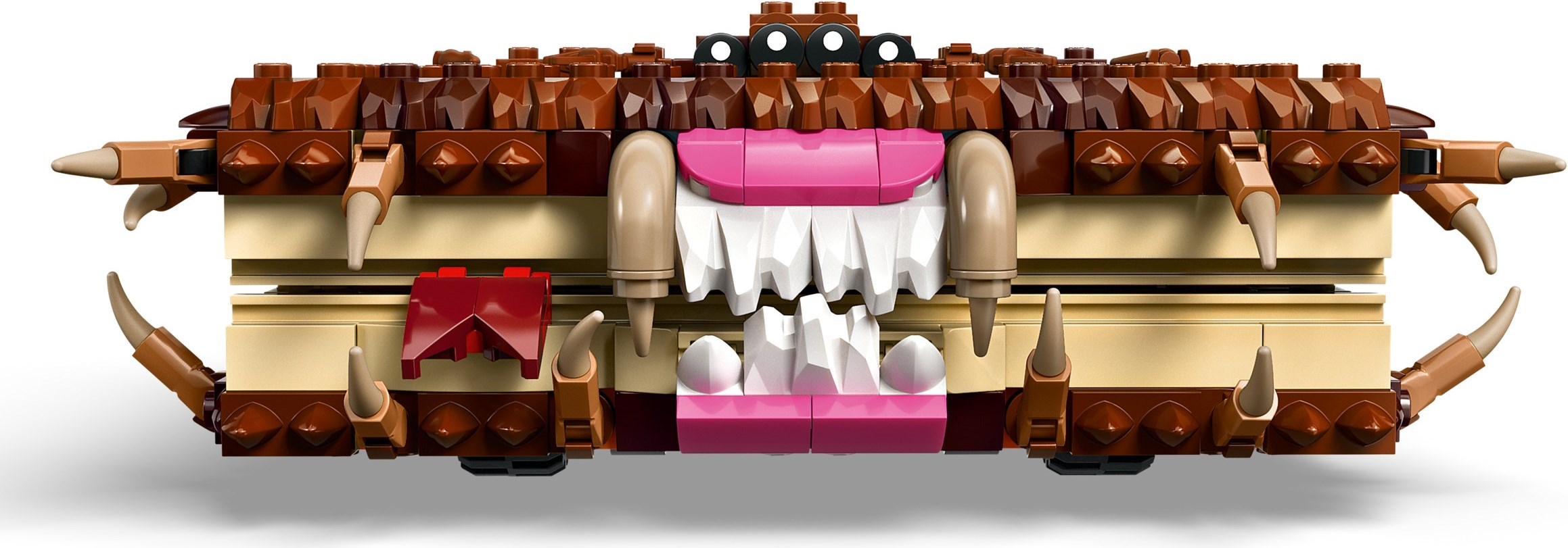 Конструктор LEGO Harry Potter 76449 518 дет. - фото 7