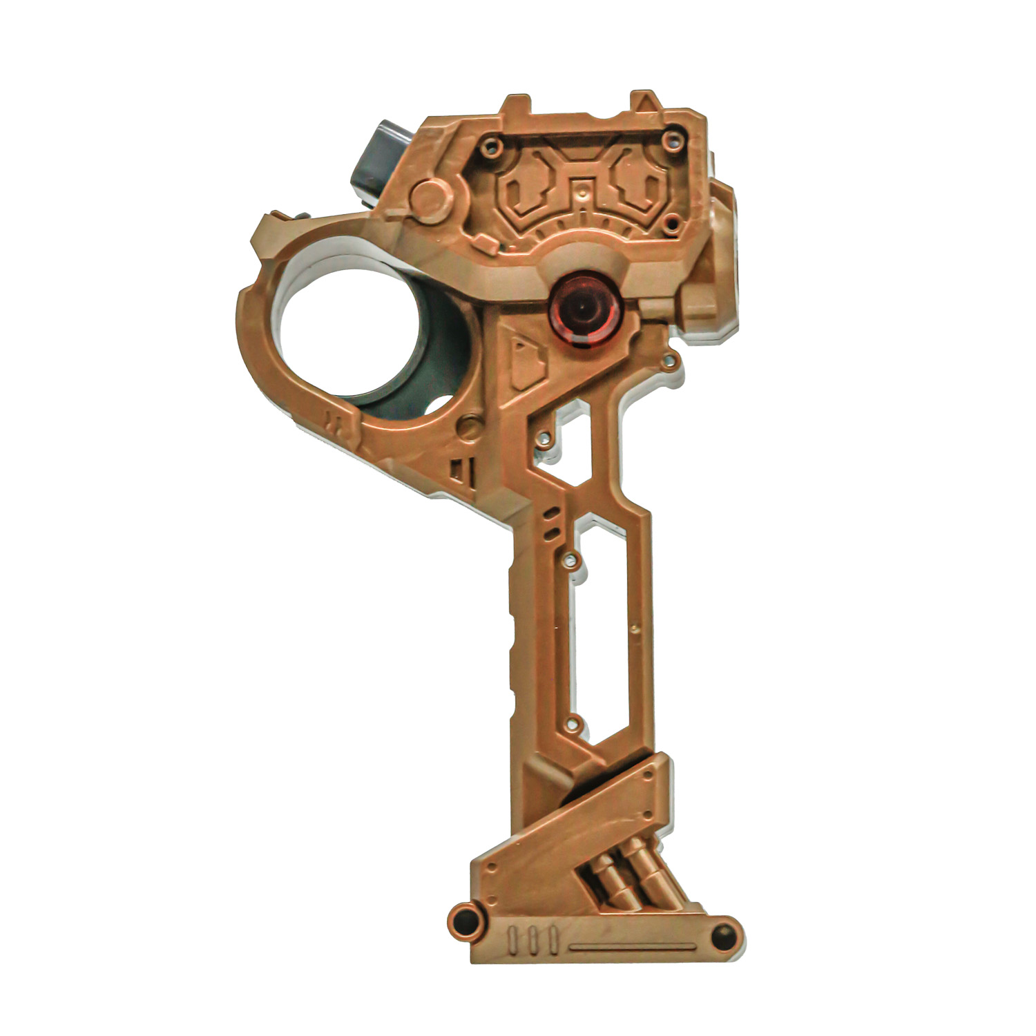 Игровой набор Infinity Nado Fiery Blast Wheel - фото 10