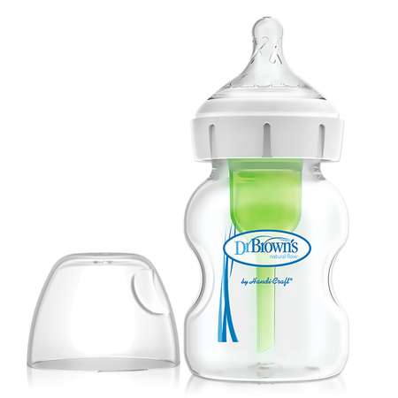 Бутылочка Dr Browns Anti-Colic 150 мл