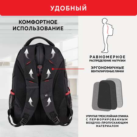 Рюкзак Germanium