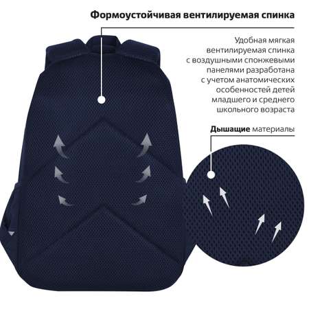 Рюкзак Brauberg