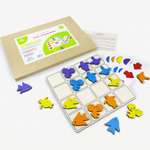 Настольная игра Sima-Land