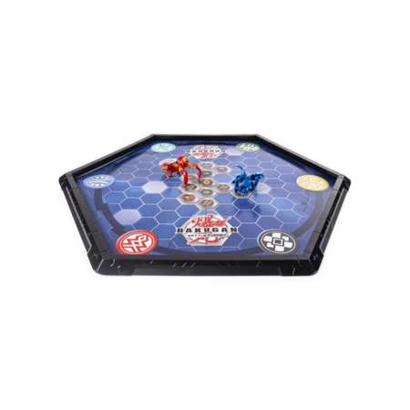 Настольная игра Bakugan