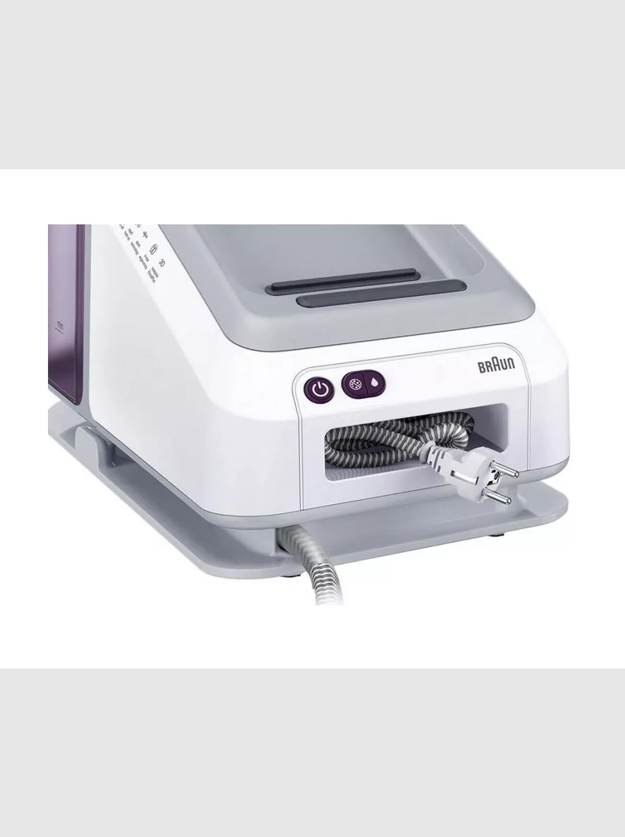 Гладильная система Braun Carestyle 7 Is7266 Vi - фото 2