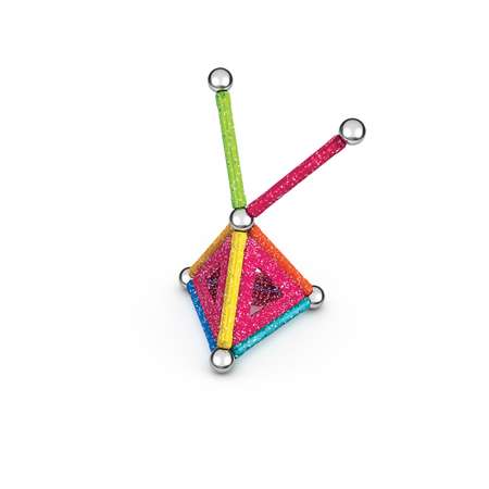 Конструктор Geomag магнитный 22 дет.