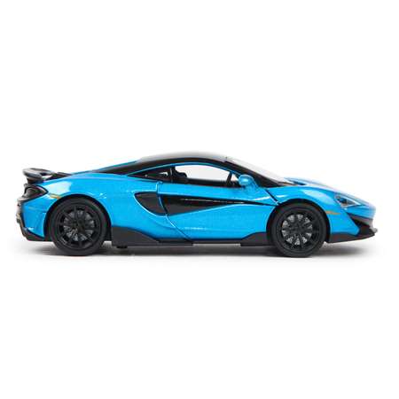 Автомобиль Mobicaro McLaren 600LT 1:32 в ассортименте