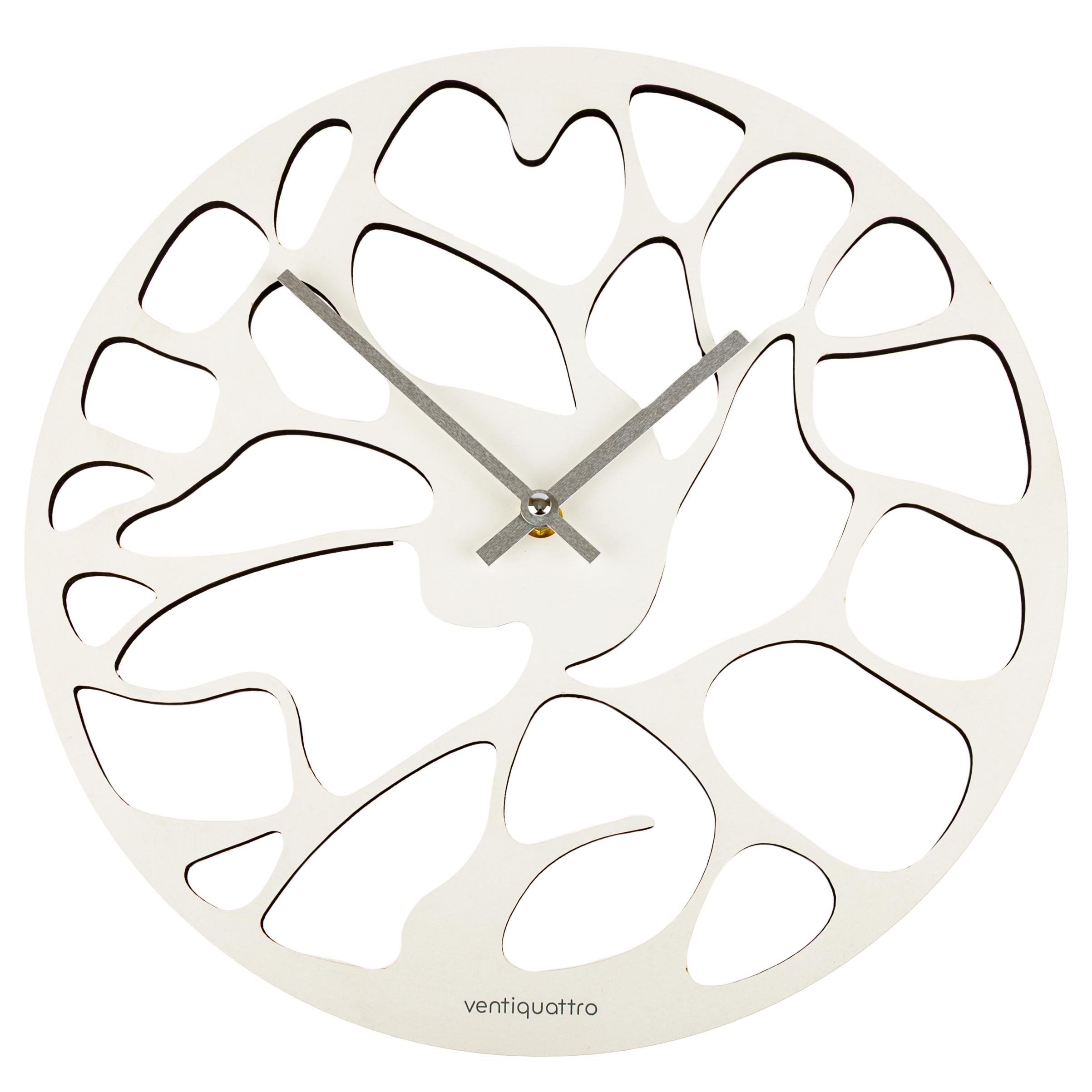 Часы 1TOY интерьерные D 335 мм - фото 2