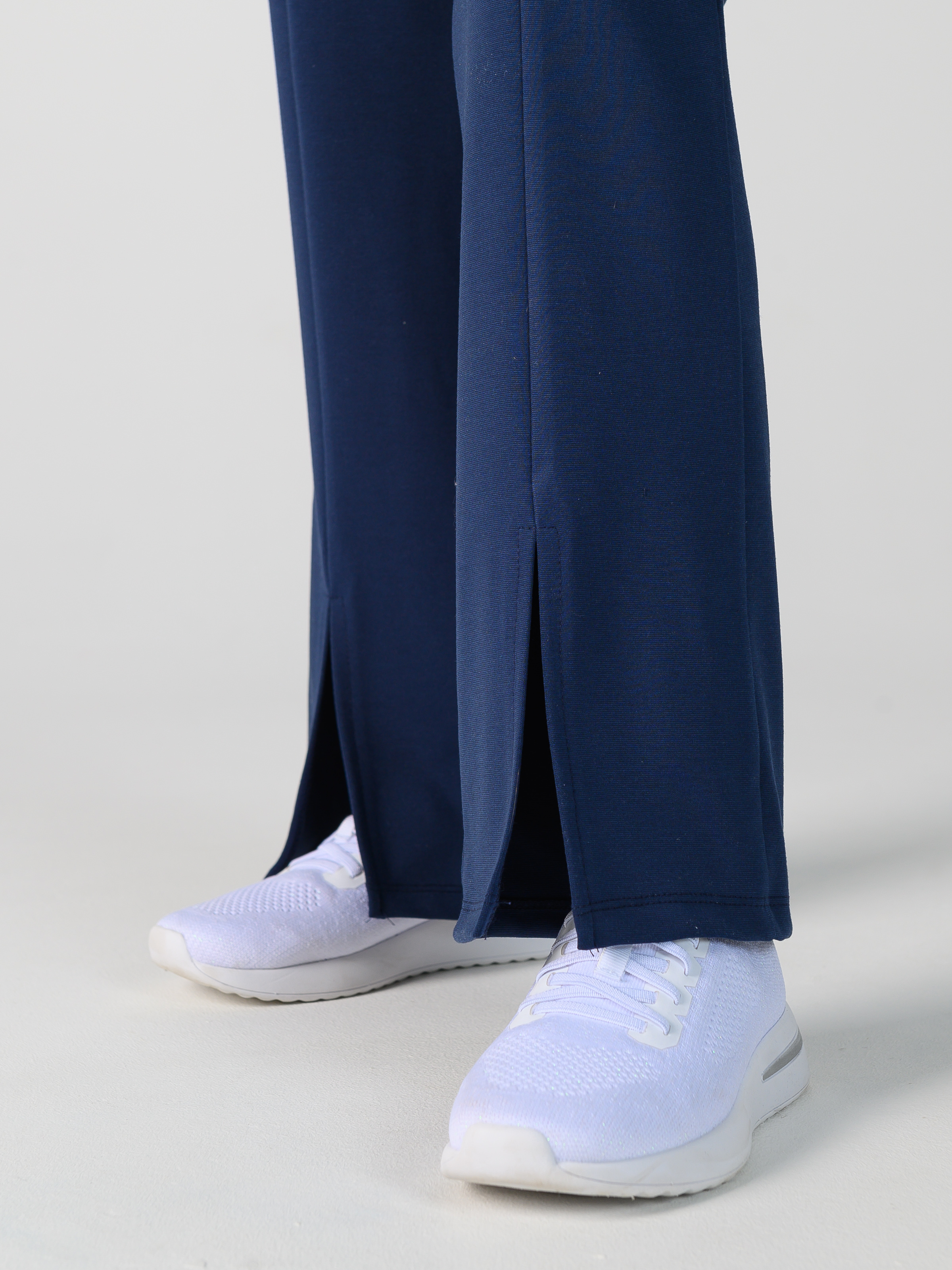 Брюки MiloTa БФ02/темно-синий - фото 9