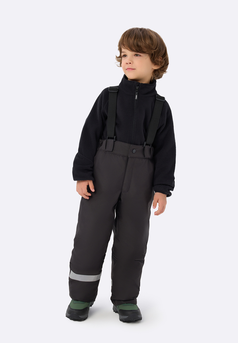 Брюки Avela 62105305-9990 - фото 5