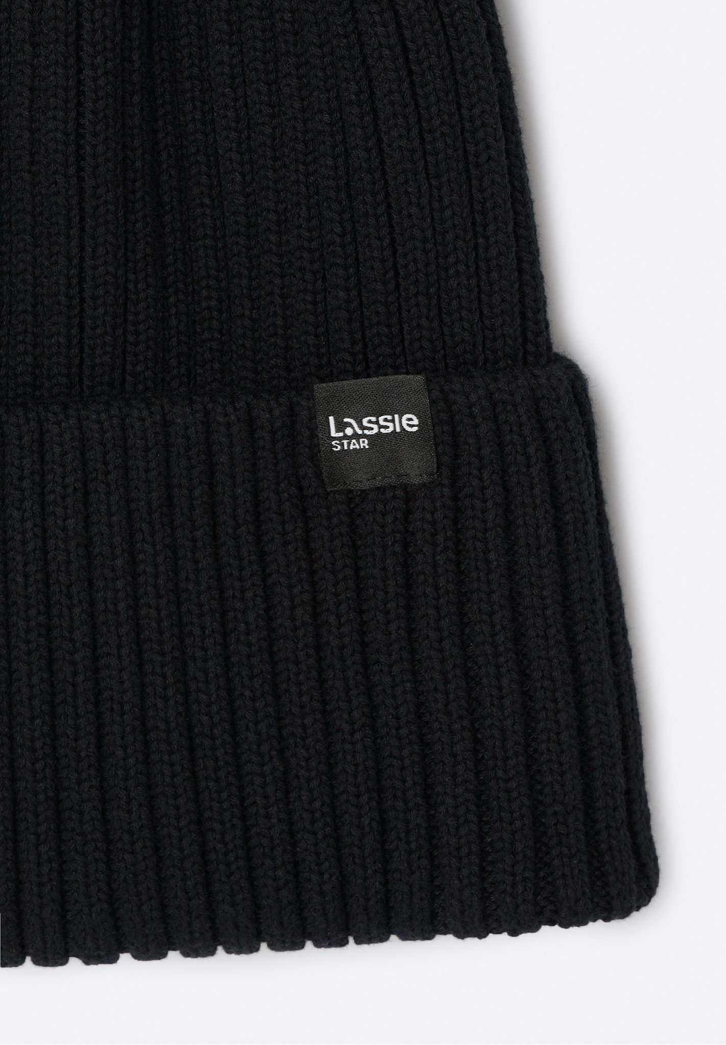 Шапка Lassie 73303203-9990 - фото 4