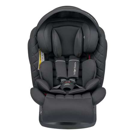 Автокресло Indigo SMART Isofix 0+/1/2/3 (0-36 кг)