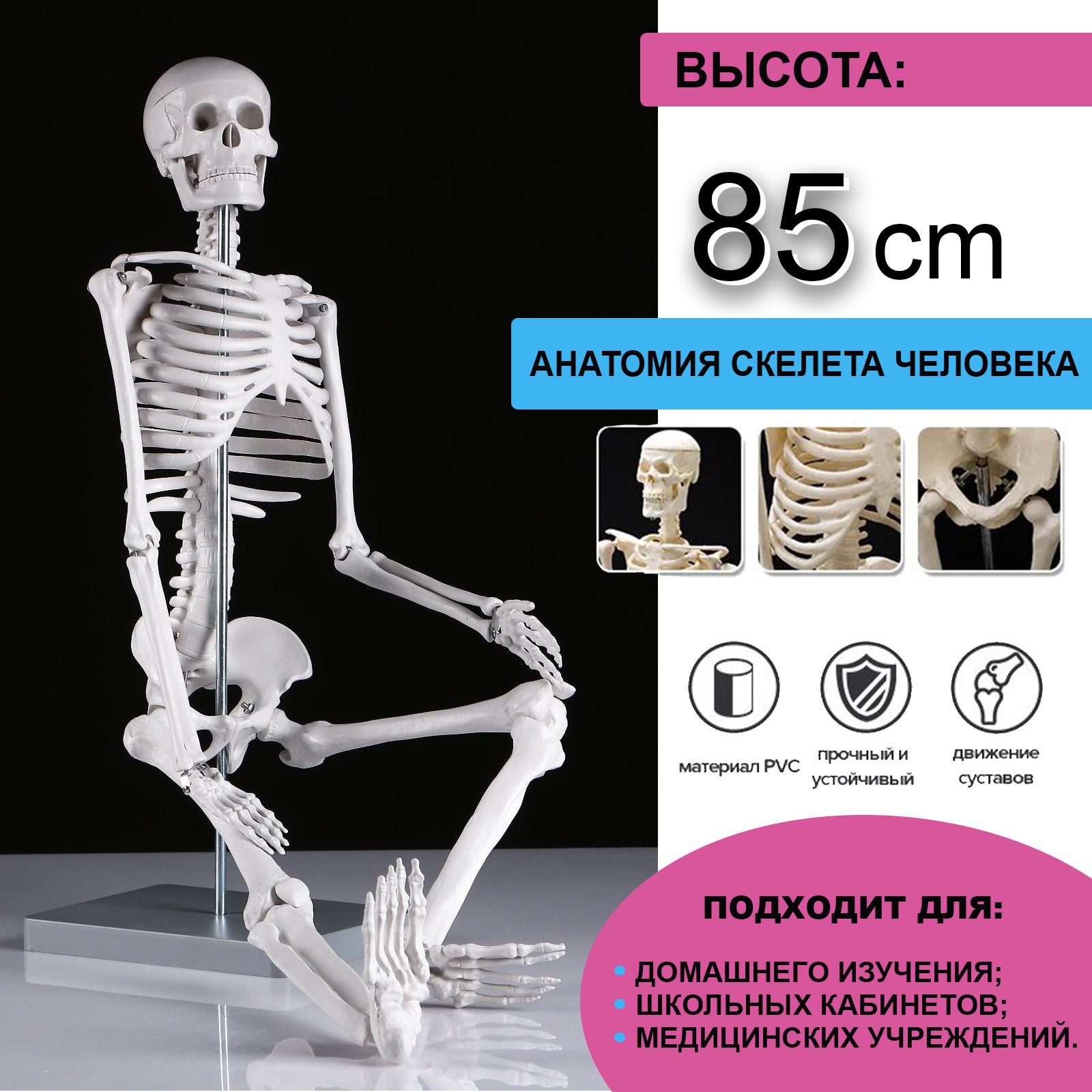 Наглядное пособие Sima-Land - фото 1