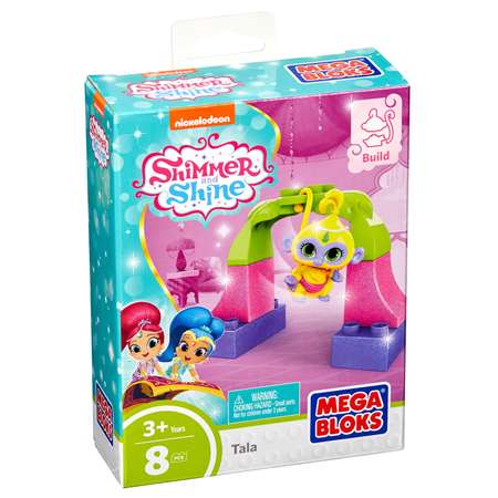 Конструктор Mega Bloks блочный в ассортименте