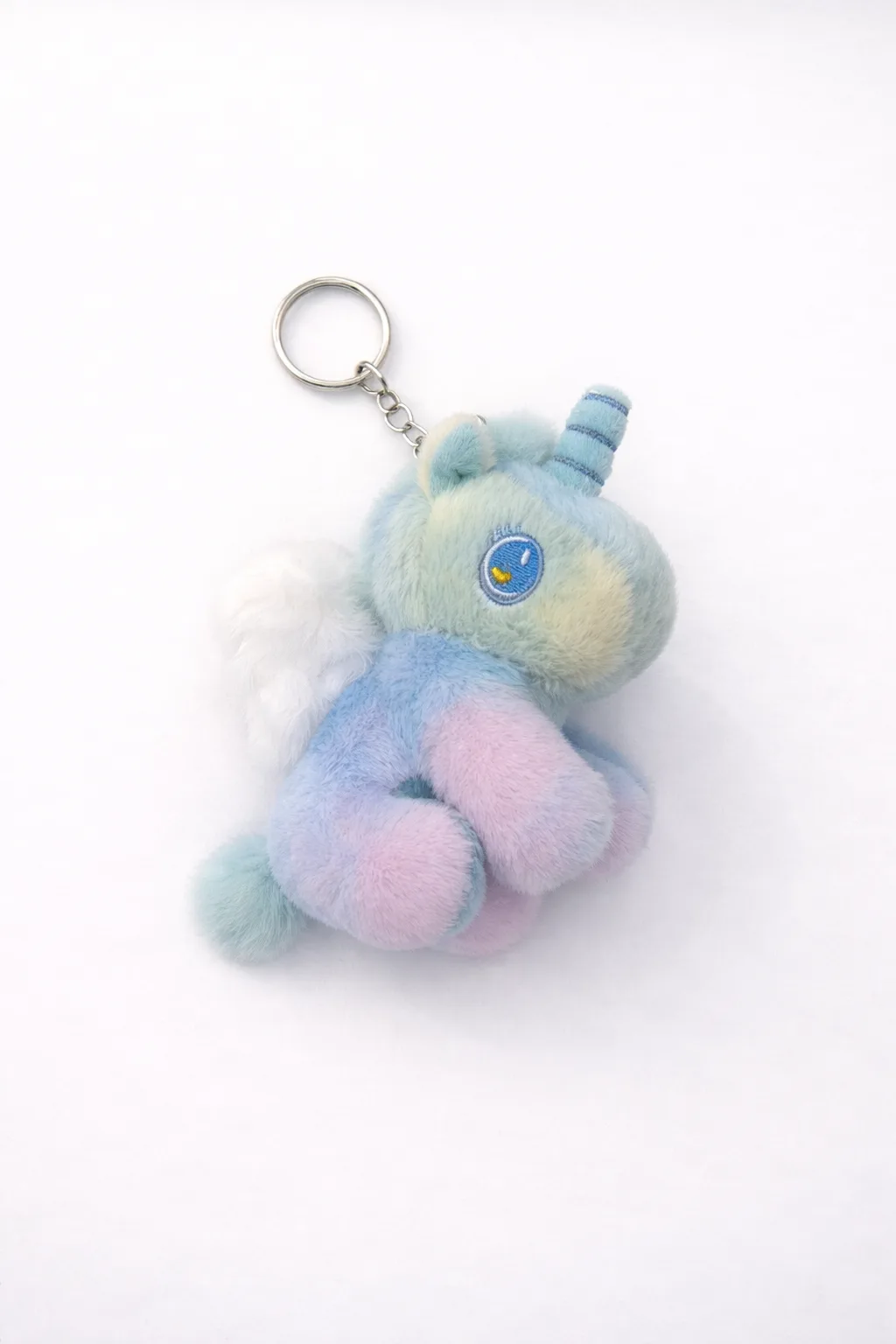 Брелок Мастер Единорог - фото 4