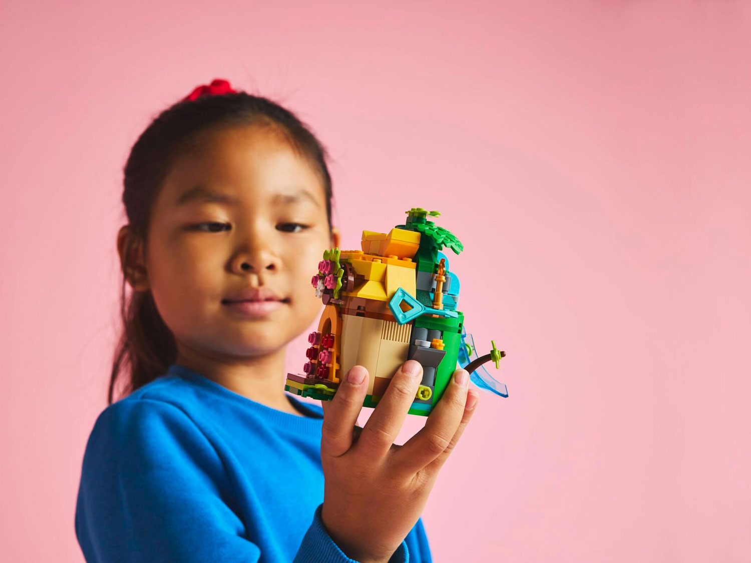 Конструктор LEGO Disney Princess Моана 43260 175 дет. - фото 14