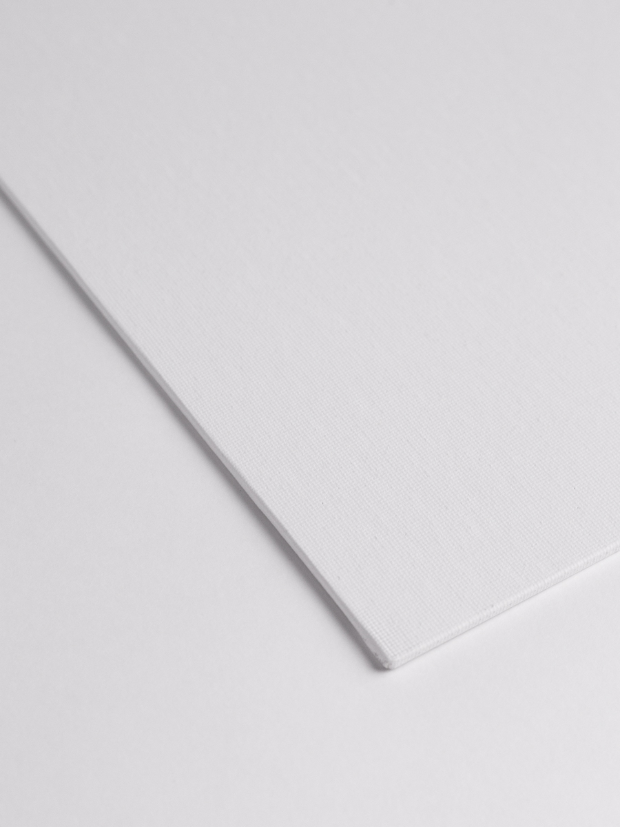 Холст Малевичъ на картоне 25х25 см набор 5 шт - фото 11