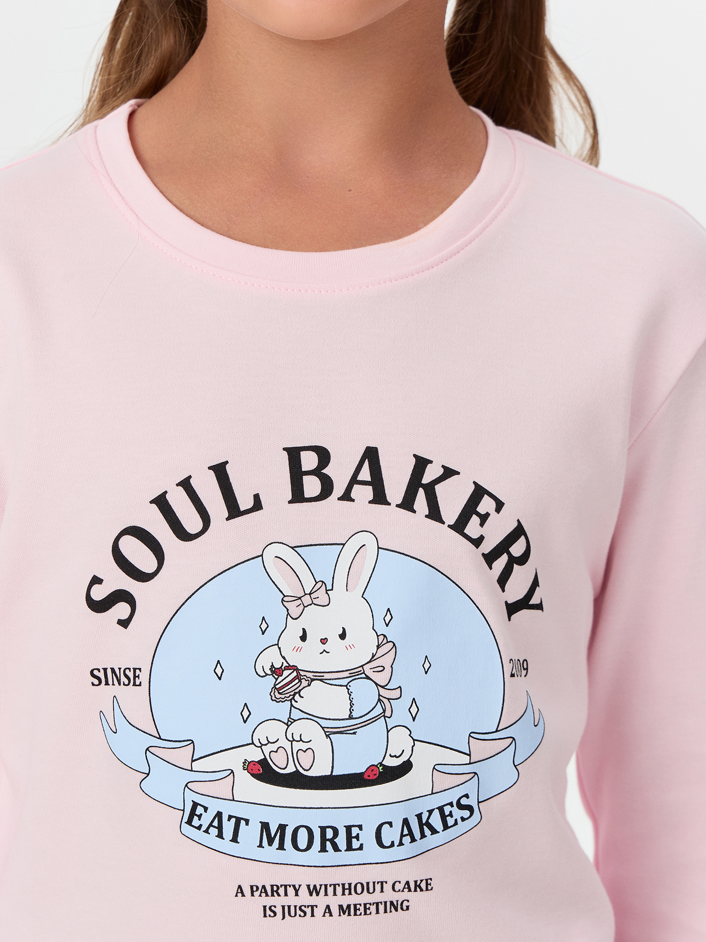 Комплект Mark Formelle (Марк Формэль) 567743/розовый +клетка голубой/розовый - фото 6