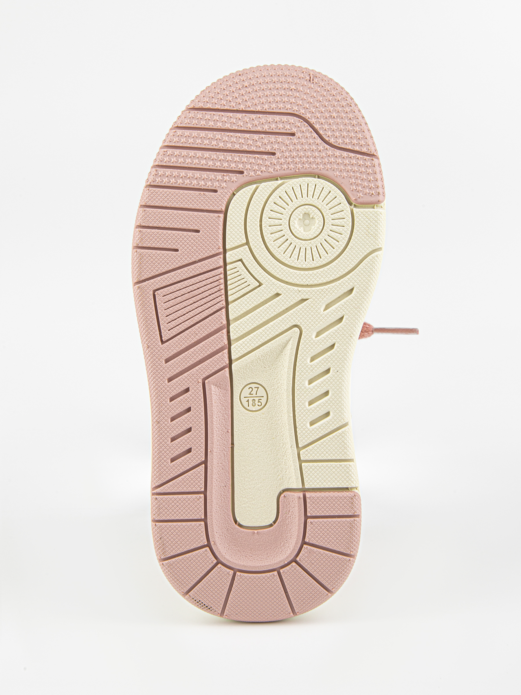 Кроссовки Kapika 721245-2 - фото 8