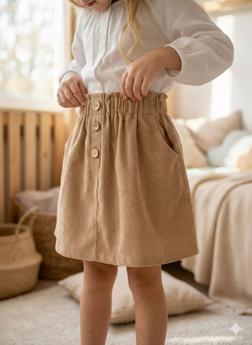 Юбка Exellentforma ExForm07-04 - фото 2