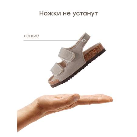 Сандалии Happy Baby
