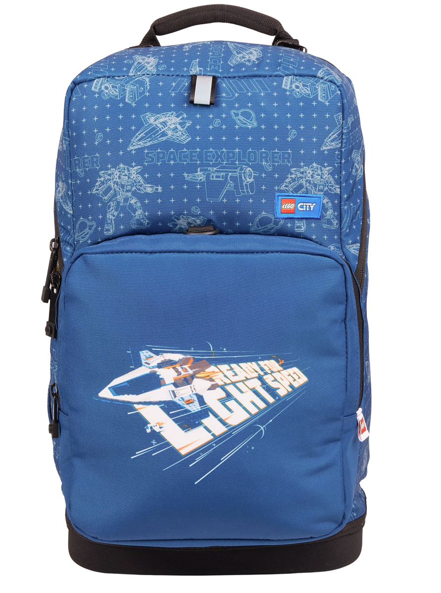 Рюкзак LEGO Optimo - фото 6