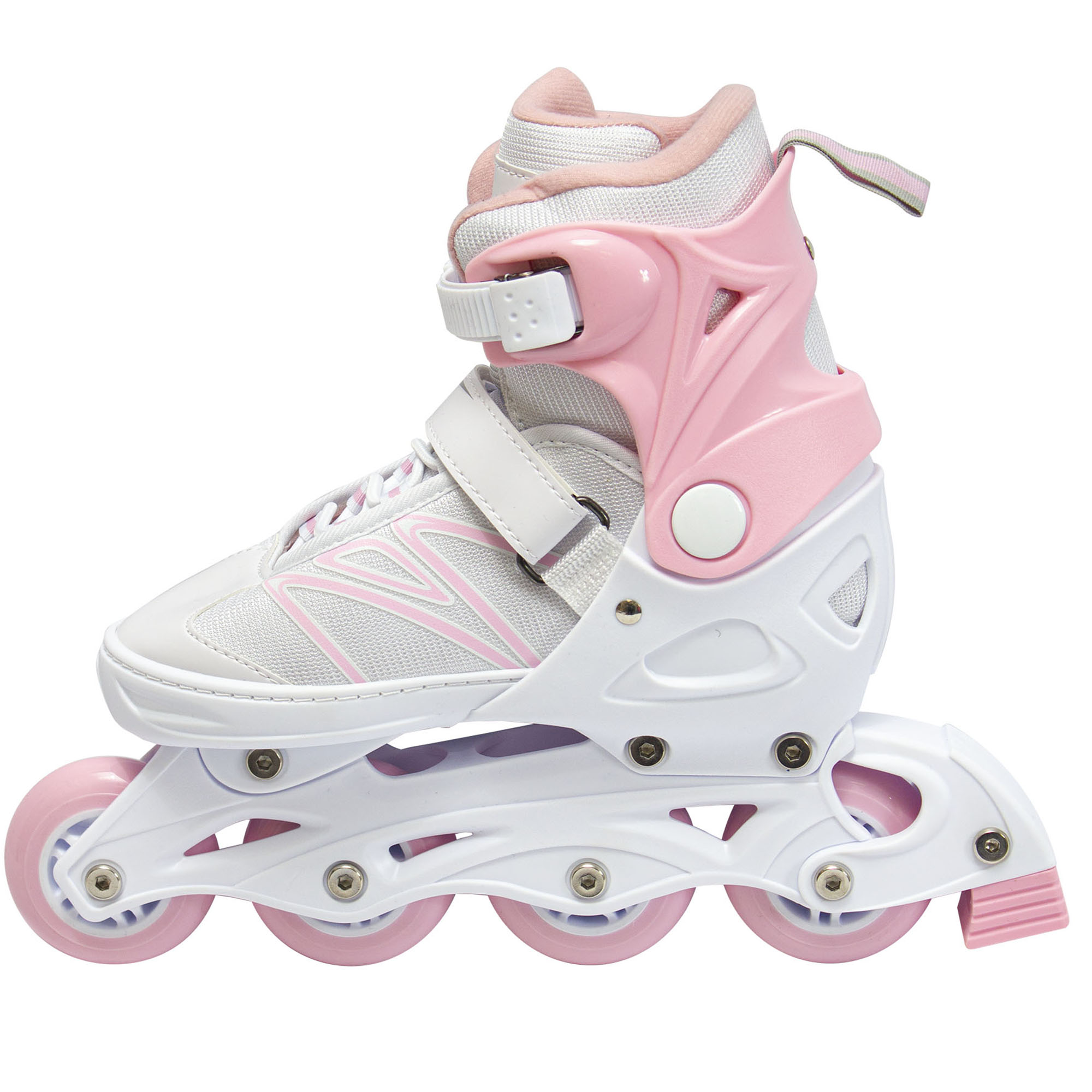 Роликовые коньки BIG BRO L 40-43 - фото 7