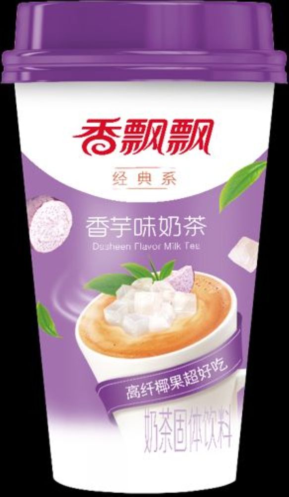 Молочный чай Milk Tea напиток - фото 1