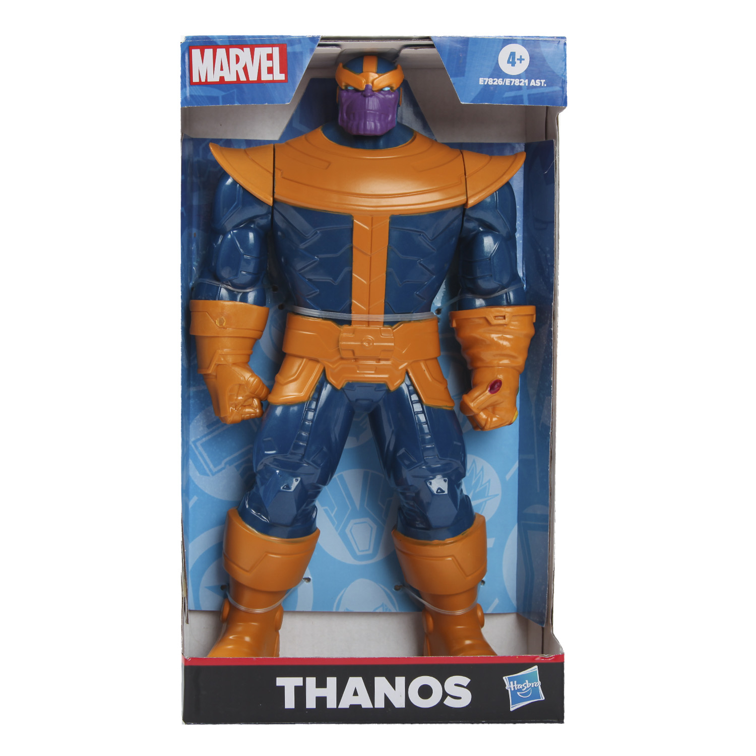Фигурка Marvel - фото 7