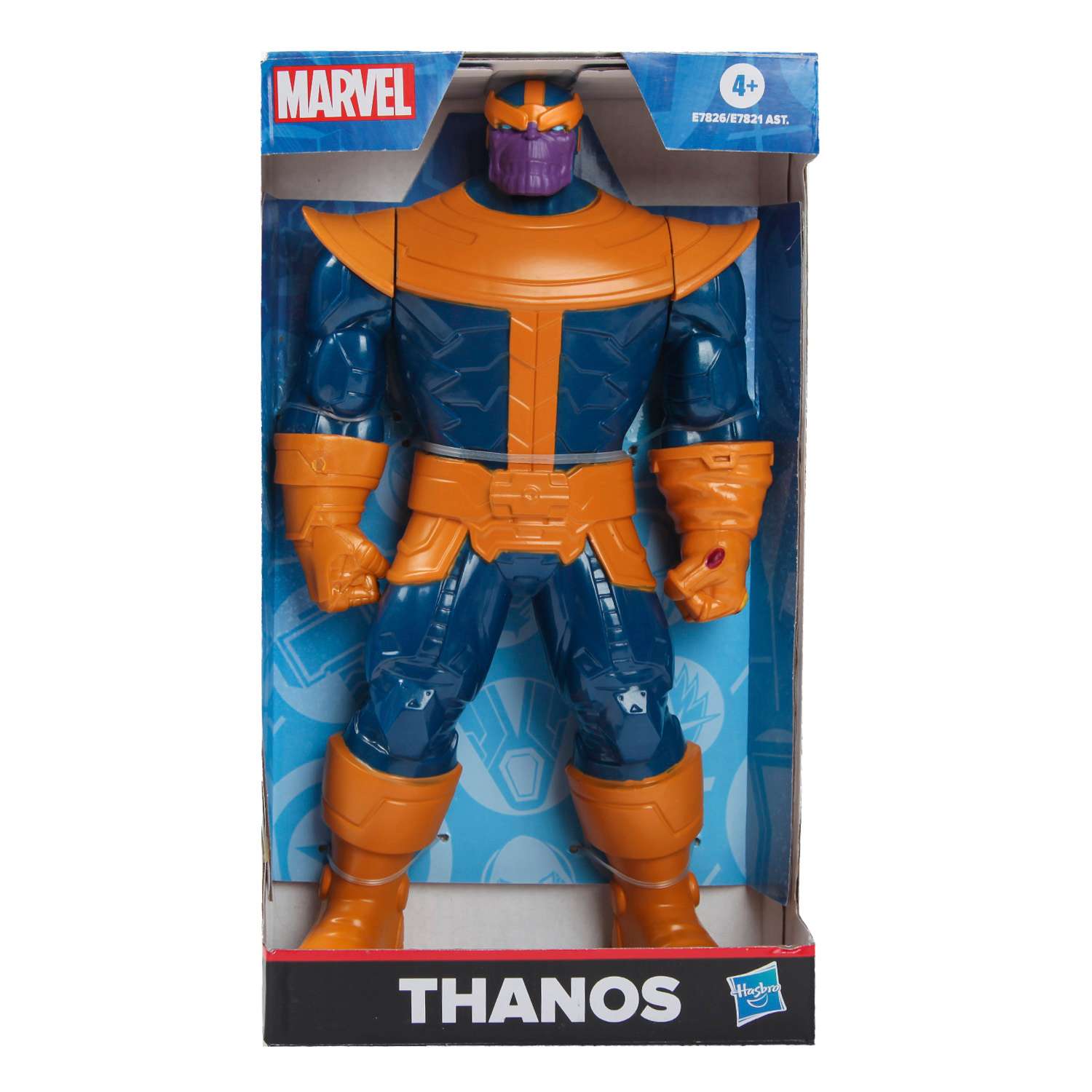 Фигурка Marvel - фото 7