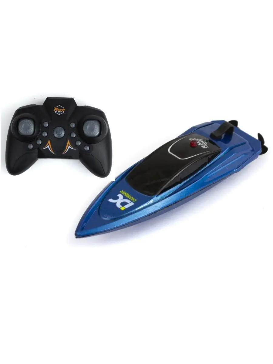 Автомобиль РУ Huican - фото 1