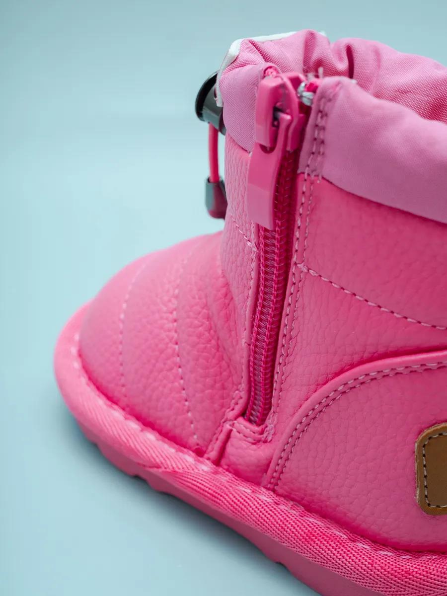 Угги Тотошка W3-L - фото 6