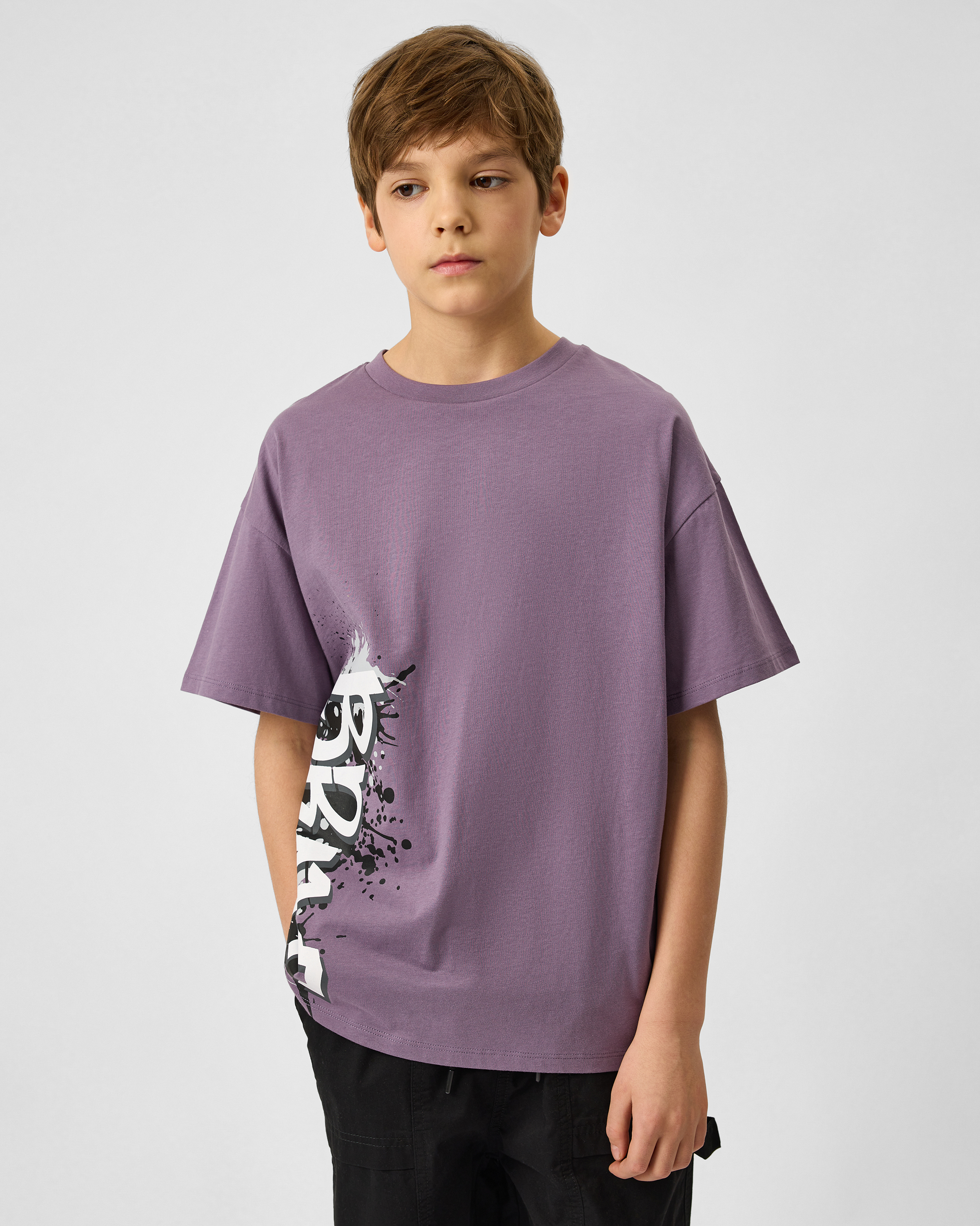 Футболка Futurino FB-SS26-103 FUtb-D7 - фото 1