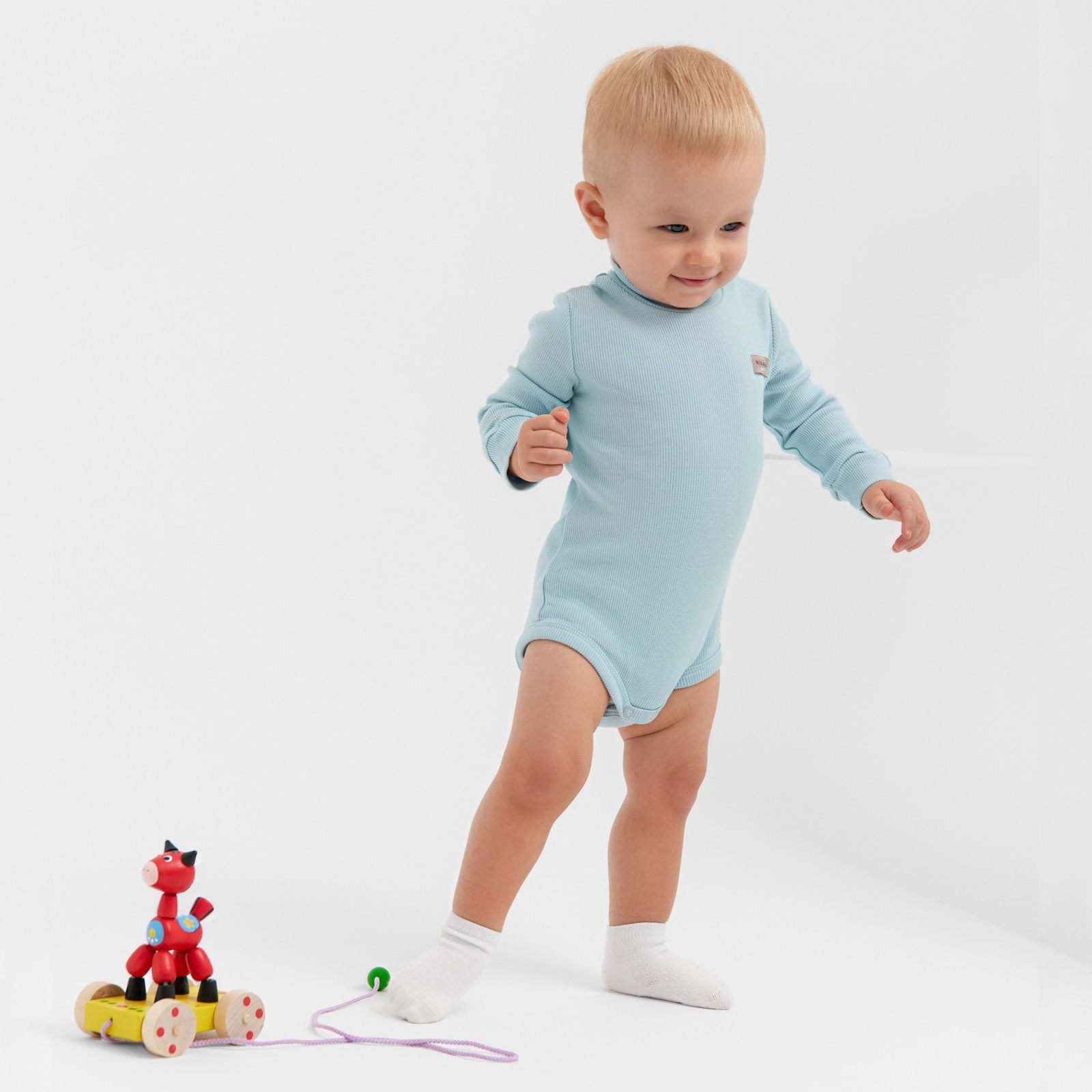 Боди Minaku 10472697 - фото 2