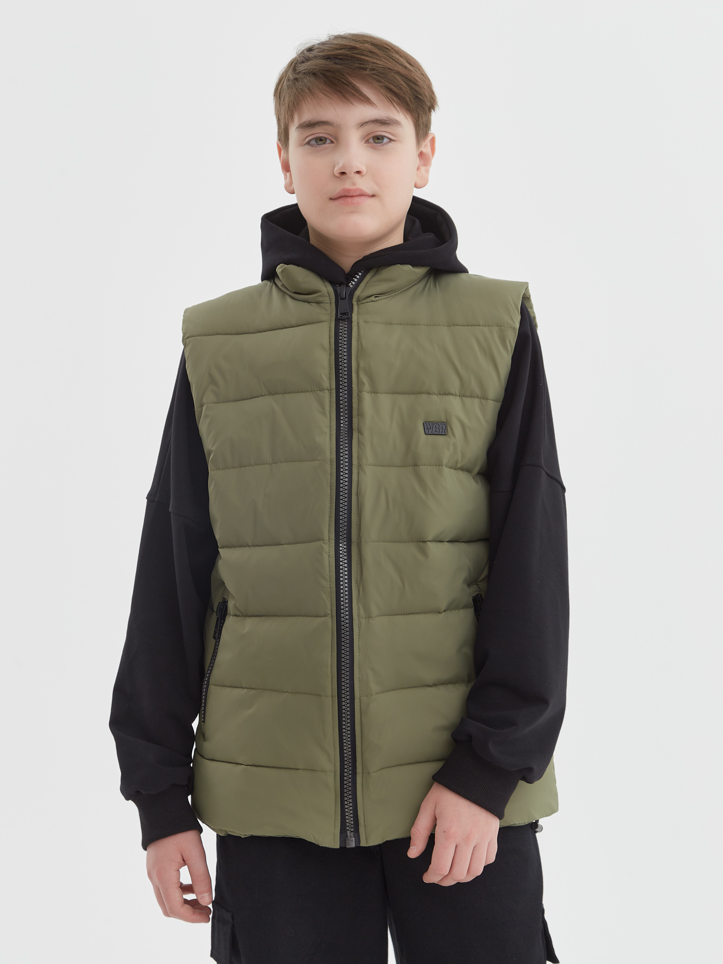 Жилет WBR 70-026 - фото 1