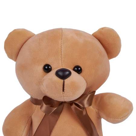 Игрушка мягкая ВД трейд Медвежонок Teddy в ассортименте 144-25-0