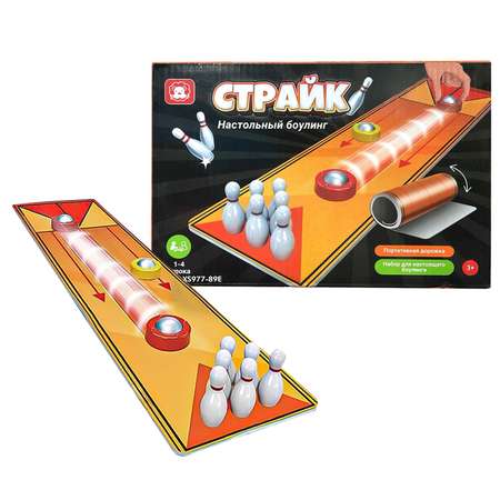 Настольная игра Madliani