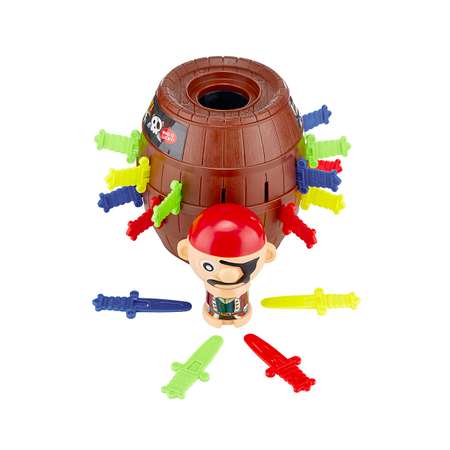 Настольная игра Donty-Tonty