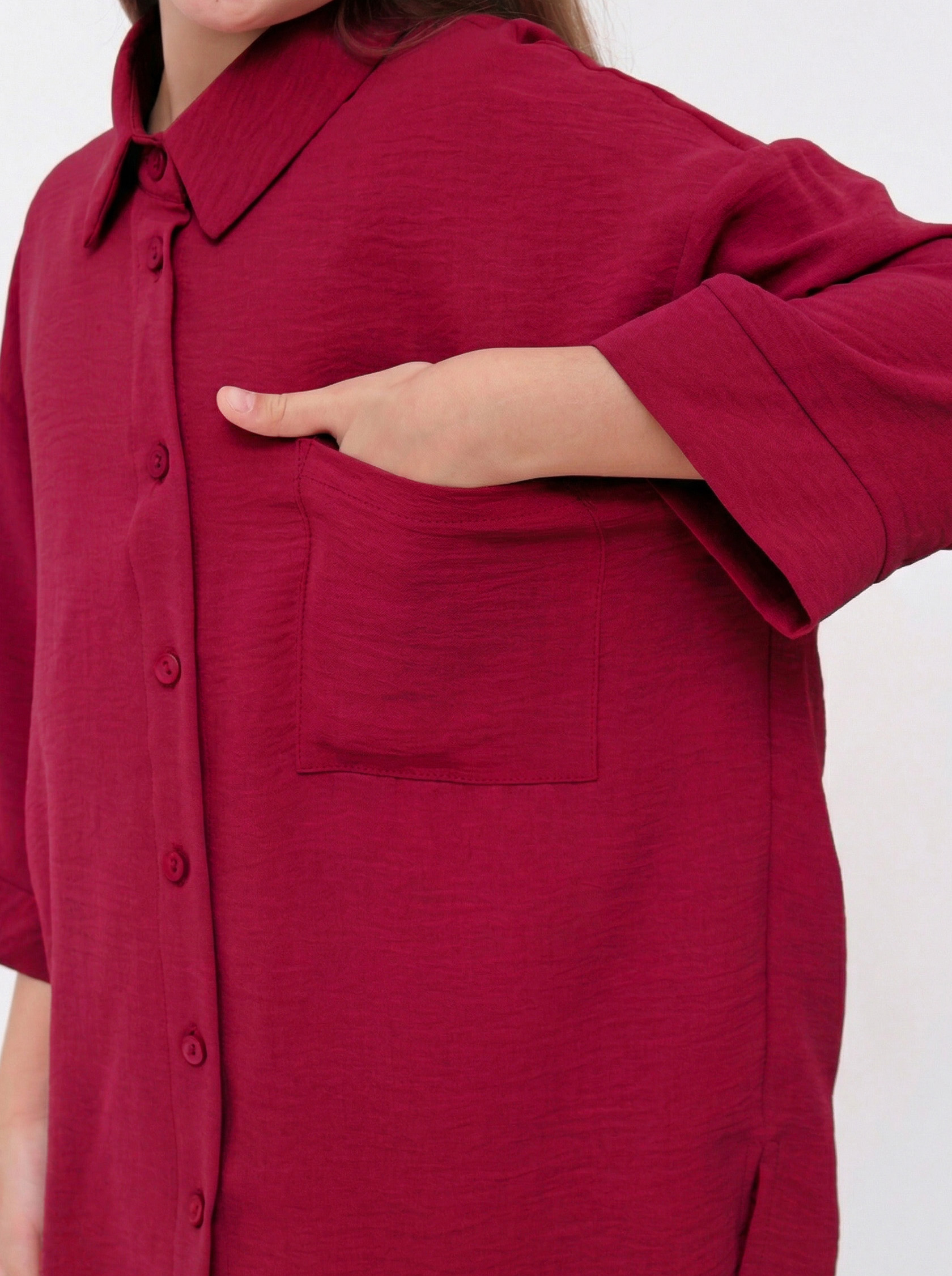 Костюм MBIMBO ДВ-23-412 - фото 7