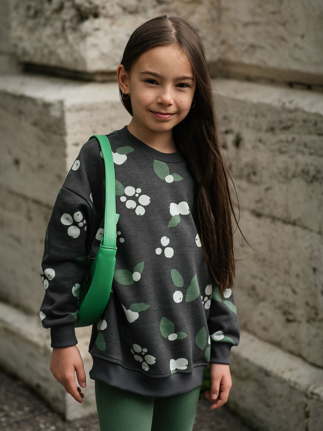 Свитшот Bossa Nova 206О24-4713-Г - фото 2