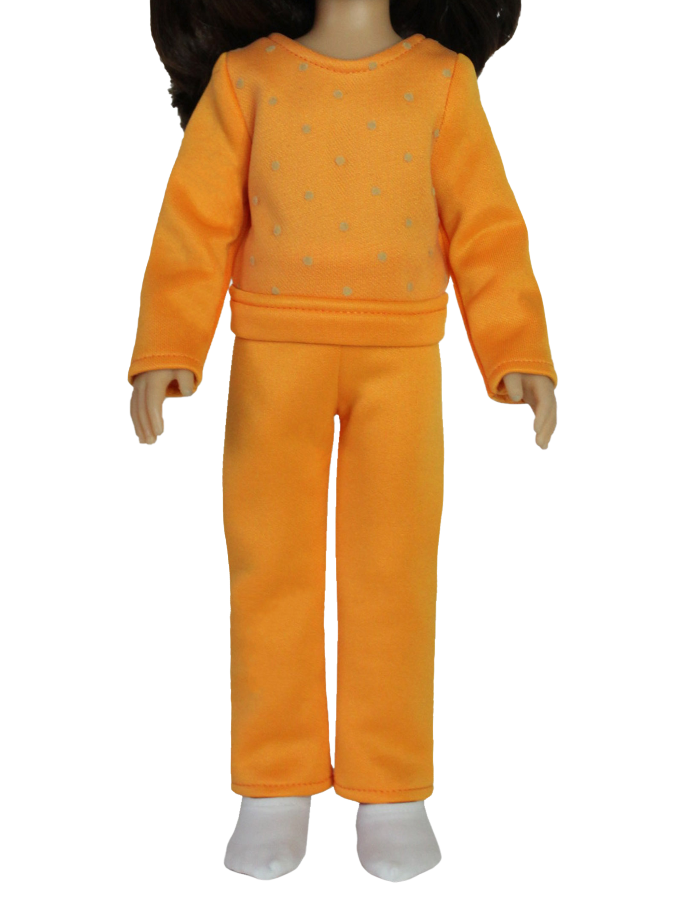 Одежда для кукол VIANA 11.523.1.1v - фото 1