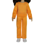 Одежда для кукол VIANA