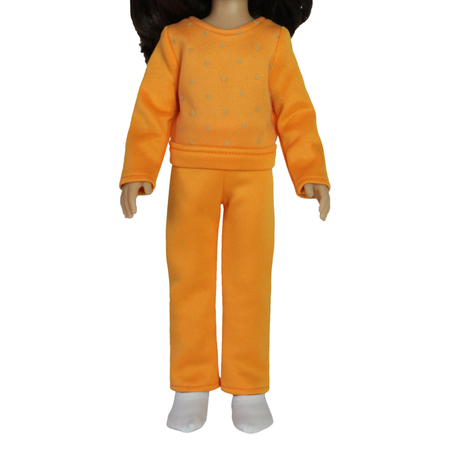 Одежда для кукол VIANA