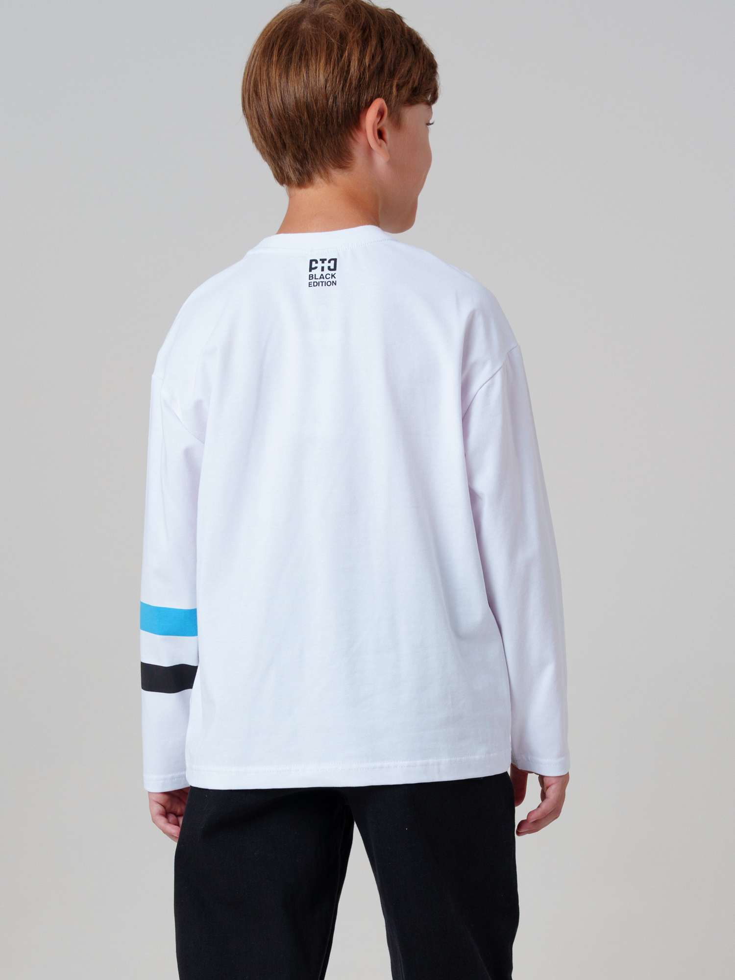 Лонгслив PlayToday 32511459 - фото 2