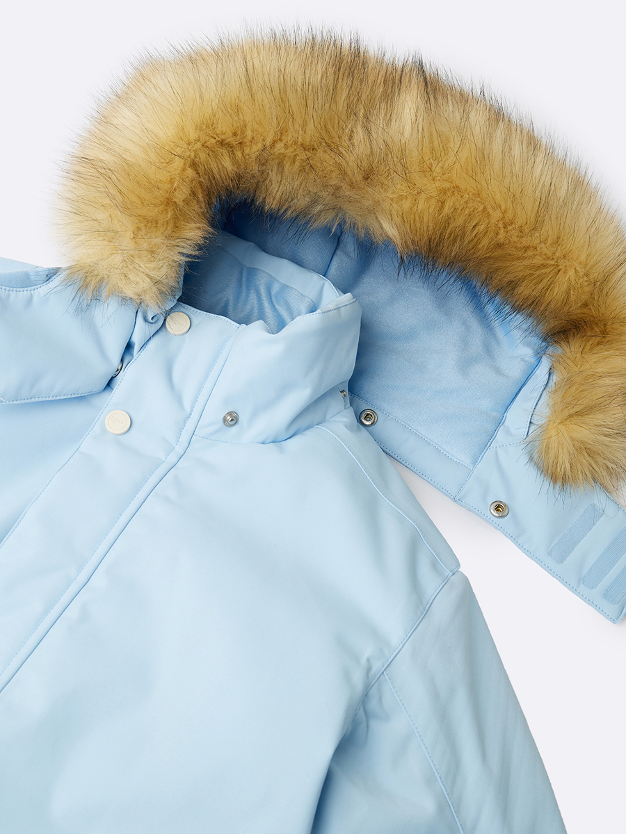 Комбинезон Lassie 73103302-6090 - фото 4