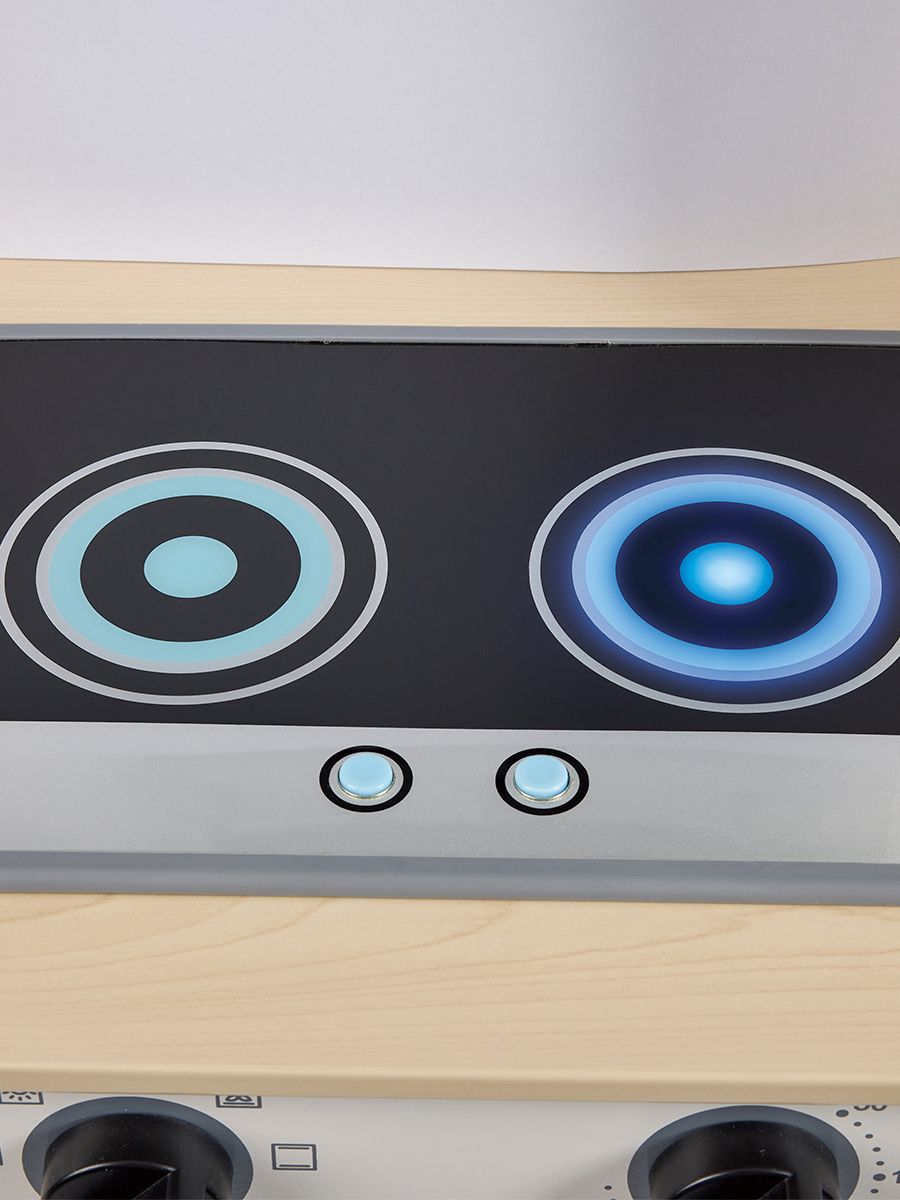 Игрушечная кухня Hape - фото 4