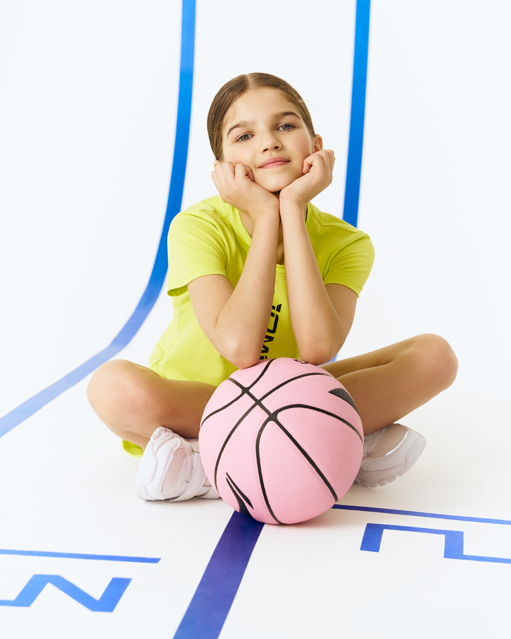 Футболка Jomoto S24JO3-21tg-X3 - фото 6